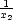 1-
x2