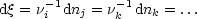 dq = n-i1 dnj = n-k1 dnk = ...
