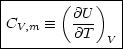 |---------------|
|       (@U )   |
|CV,m  =_   @T-   |
--------------V-
