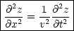 |------------|
-@2z-=  1-@2z |
@x2----v2@t2--
