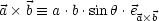 a b  =_  a.b.sinh.eab
