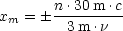        n .30m .c
xm =  --3m-.n--
