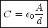 |-------|
C = e0A-|
------d--
