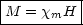 |---------|
-M-=-xmH---
