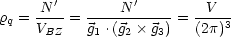 r = -N'-=  ----N'-----= -V---
q   VBZ    g1 .(g2  g3)   (2p)3
