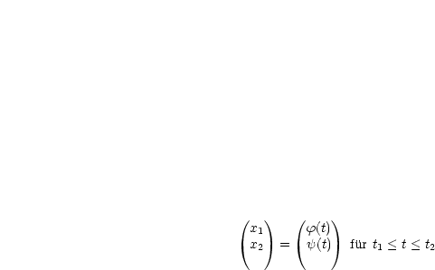 (   )   (    )
  x1     f(t)
  x2  =  y(t)  fur t1 < t < t2
