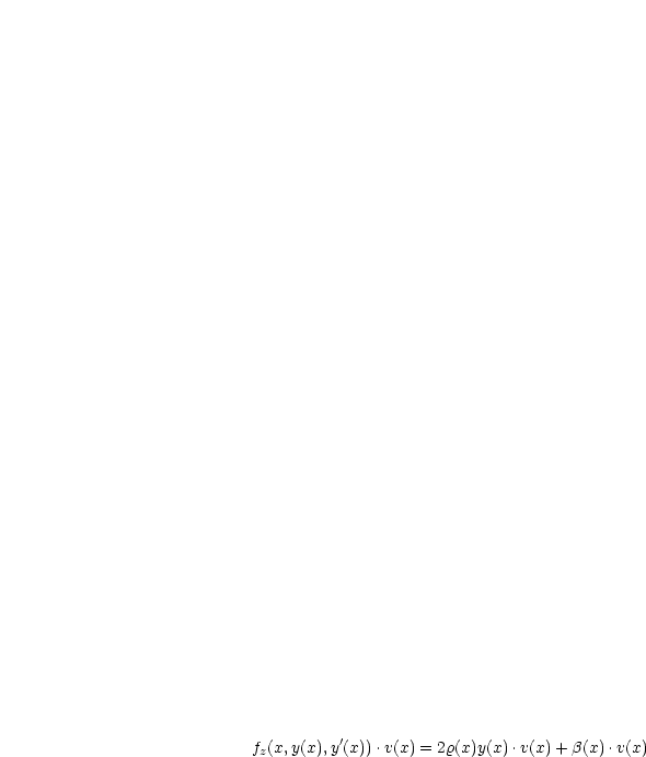           '
fz(x,y(x),y(x)).v(x) = 2r(x)y(x) .v(x)+ b(x) .v(x)
     