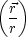 (  )
  r
  r