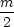 m-
 2