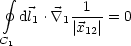  gf         1
  dl1 . \~/ 1 |x-|= 0
C1        12
