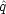^q