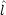^l