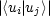 |<u |u>|
  i  j