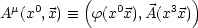           (             )
Am(x0,x)  =_  f(x0x),A(x3x)
