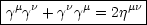 |-m-n---n-m-----mn|
-g-g-+-g-g--=-2j---
